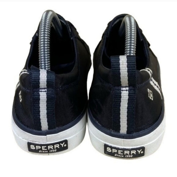 Sperry Bionic Coast Wave Navy - Picture 7 of 8
